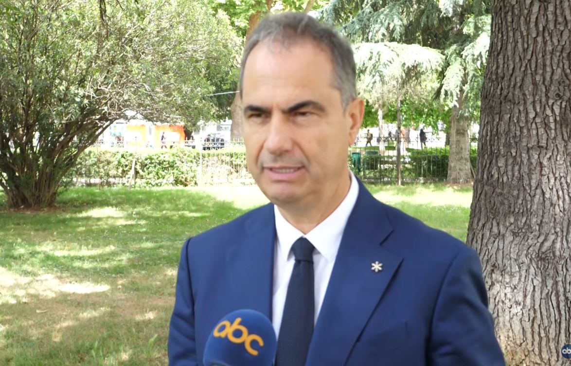 PD  100 bashki  Bashkëkryetari i territoriales  Luçiano Boçi  Të rritet roli i nivelit të dytë të pushtetit vendor