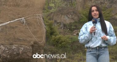 GPS me Albana Ruçi, (10/05/2026)