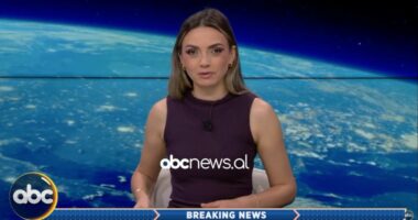 Breaking News me Fabiola Hoxha, (28/05/2026)