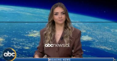 Breaking News me Fabiola Hoxha, (26/05/2026)