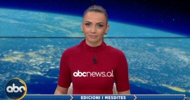 Edicioni i Mesditës me Fabiola Hoxha, (18/05/2026)
