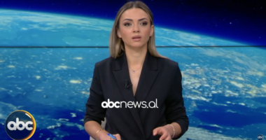 Breaking News me Fabiola Hoxha, (04/05/2026)