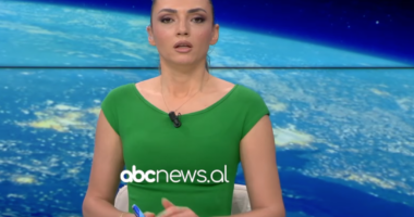 NewsHour me Fabiola Hoxha, (21/04/2026)