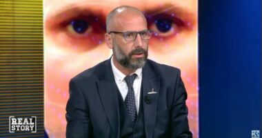 Tre italianët akte dhune në protestën e PD/ Eksperti i sigurisë: E rrezikshme! Policia të gjejë kush i ka rekrutuar