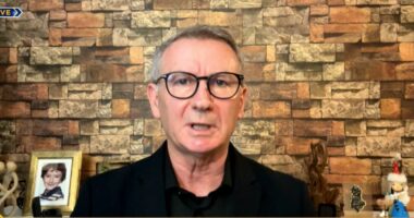 “PD u kthye në parti të një individi”/ Kadilli: Berisha nuk jep më shpresë tek shqiptarët, nuk ka më të ardhme politike