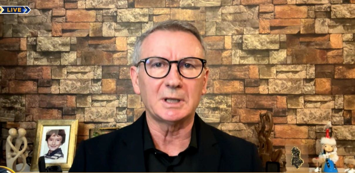  PD u kthye në parti të një individi   Kadilli  Berisha nuk jep më shpresë tek shqiptarët  nuk ka më të ardhme politike