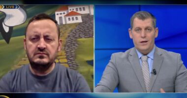 Berisha mercenarë të huaj për dhunë/ Mahmutaj: Janë të paguar dhe tejet të rrezikshëm. Policia t’u përgjigjet ashpër