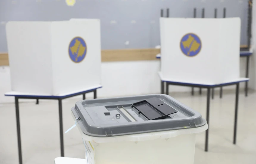 Kosovë  Të martën përfundon afati për dorëzimin e listave të kandidatëve për deputetë