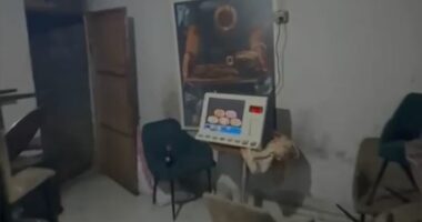 Kokainë dhe lojëra fati në lokal/ Shkodër, në pranga pronari 26-vjeçar