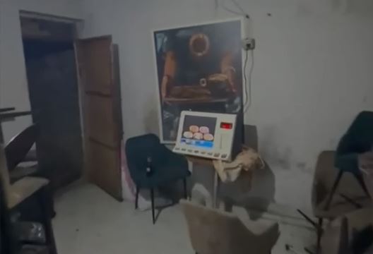 Kokainë dhe lojëra fati në lokal  Shkodër  në pranga pronari 26 vjeçar