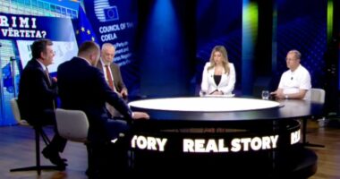 Miratimi i IBAR/ Muça: Rama fitoi sërish luftën politike! Nesturi: Opozita luajti pisët, BE e vendosur për t’u zgjeruar