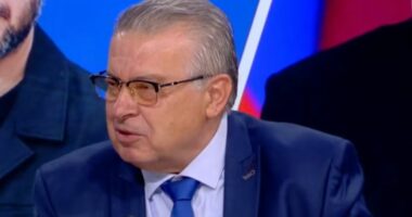 “Objektivat e Rusisë në Ukrainë nuk u realizuan”/ Shala: Putin po i drejtohet Europës, jo SHBA
