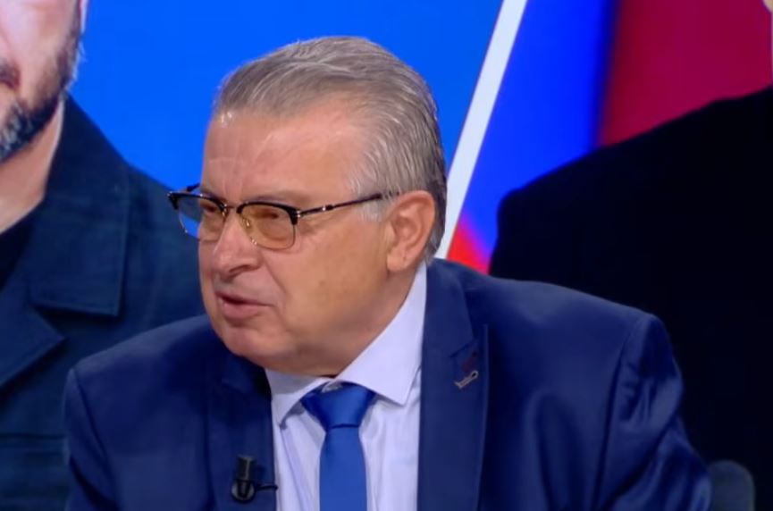  Objektivat e Rusisë në Ukrainë nuk u realizuan   Shala  Putin po i drejtohet Europës  jo SHBA
