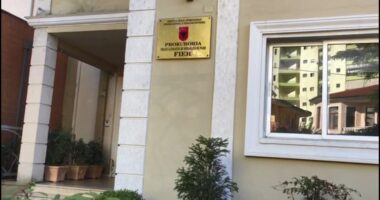 Përvetësoi të dhëna bankare me mesazhe mashtruese/ Jepet masa ‘arrest me burg’ për shtetasin francez