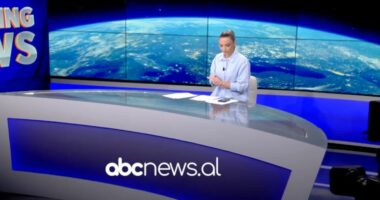 Breaking News me Fabiola Hoxha, (05/05/2026)