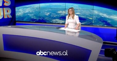 NewsHour me Habi Hoxha, (14/05/2026)