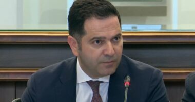 Nënshkrimi i partneritetit të ri, në mbështetje të sipërmarrësve/ Gent Sejko: Sektori bankar ka shënuar progres në kreditimin e bizneseve