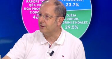 Konferenca në Bruksel për integrimin/ Kamberi: Duhen aftësi bindëse të mëdha përballë negociatorëve