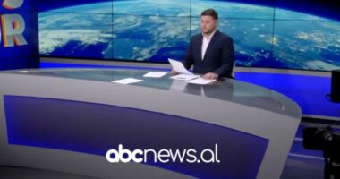 NewsHour me Sali Doçi, (23/05/2026)