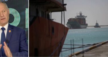 Gjenerali Prenga: Irani i dëmtuar ushtarakisht, por programi bërthamor mbetet ngërçi kryesor
