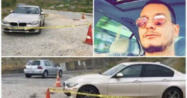 “Metamorfoza”, nis procesi ndaj Pëllumb Gjokës, Behar Bajrit e Edmond Prekës/ Dy efektivë dëshmojnë për vrasjen e Gjin Boriçit