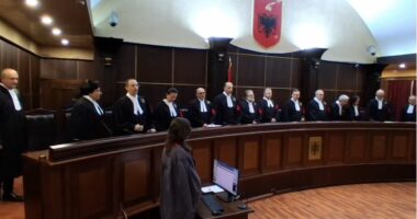 Paraburgimi, jo me masë e parë/ Pritet vendimi i Gjykatës së Lartë për ndryshimin e praktikës së masave