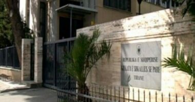 Pafajësi për ish-zyrtarët e Bashkisë/ Tiranë, ishin akuzuar për shpërdorim detyre, pas rindërtimit nga tërmeti