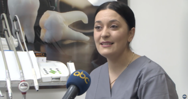 Turizmi mjekësor në Shqipëri/ Shumë të huaj zgjedhin klinika shqiptare për shërbime dentare