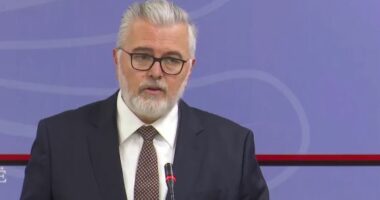 Vonesat në shqyrtimin e dosjeve/ Gogu: Nëse vjen për shkak të gjyqtarëve, i drejtohemi Inspektorit të Lartë të Drejtësisë