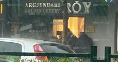 Grabitet një argjendari në Kamëz, autorët marrin bizhuteri dhe arratisen, policia ngre pika kontrolli