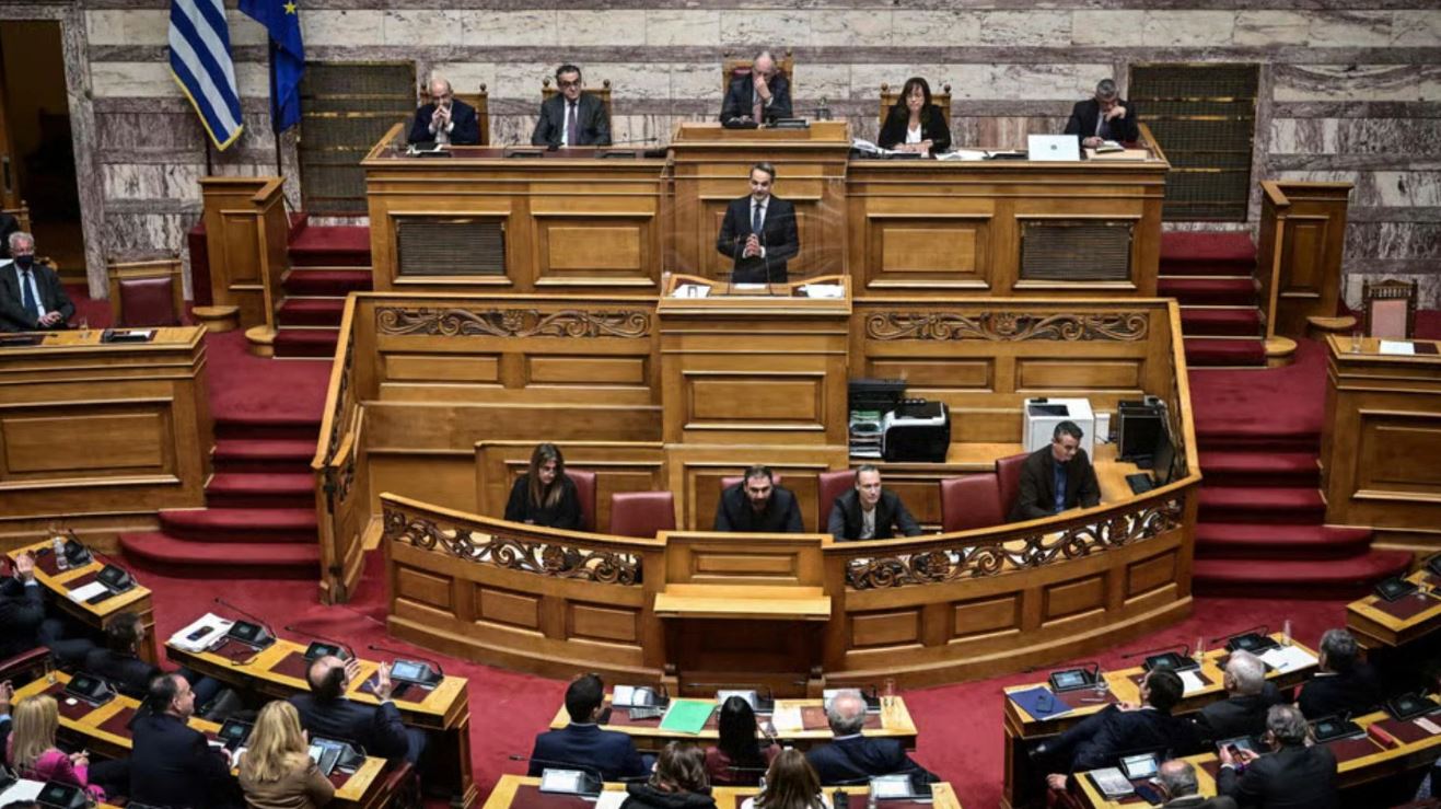 Greqia në prag zgjedhjesh  krijimi i partive të reja prish ekuilibrat politik  rikthehet ish kryeministri Tsipras