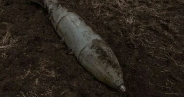 Zbulohet një bombë nga Lufta e Dytë Botërore, qyteti gjerman evakuon banorët