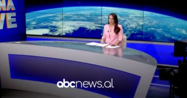 Tirana Live me Rovena Neziri, (27/05/2026)