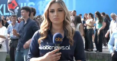 Ballkan Update me Habi Hoxha, (26/05/2026)
