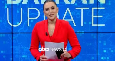 Ballkan Update me Habi Hoxha, (01/05/2026)