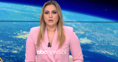 News Hour me Habi Hoxha, (04/05/2026)