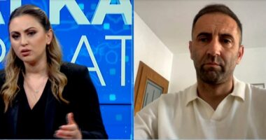 Kongresmenët amerikanë në Kosovë/ Arifi: Vizita e tyre do të përmbyllet në Tiranë, ja qëndrimi i tyre ndaj pakicave…