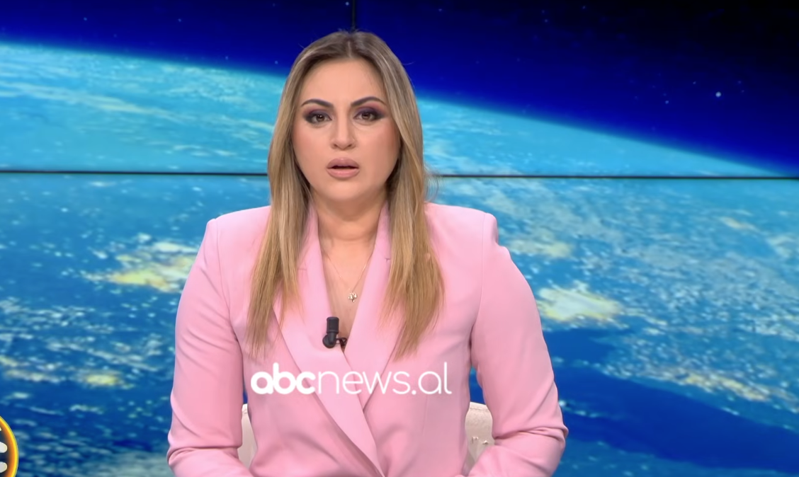 News Hour me Habi Hoxha   04 05 2026 