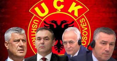 Shtyhet vendimi për ish-krerët e UÇK/ Gjykata Speciale ka shtyrë datë nga 19 maj me 20 korrik