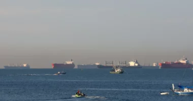 SHBA vendos sanksione të reja, përfshin kompani dhe individë që lehtësojnë eksportet e naftës iraniane