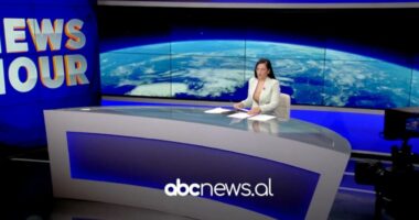 News Hour me Erneta Shevroja, (24/05/2026)