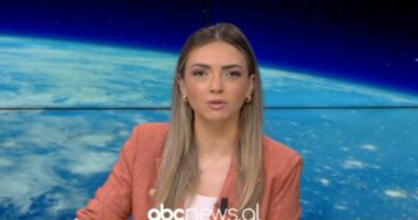 Breaking News me Fabiola Hoxha, (25/05/2026)