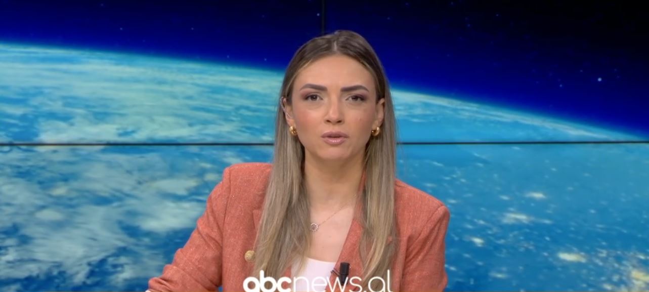 Breaking News me Fabiola Hoxha   25 05 2026 