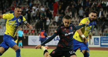“Sprinti final” drejt titullit kampion/ Vllaznia, Elbasani dhe Egnatia në garë, Dinamo City luan për “qejf”