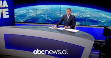 Tirana Live me Emilian Islami, (29/05/2026)