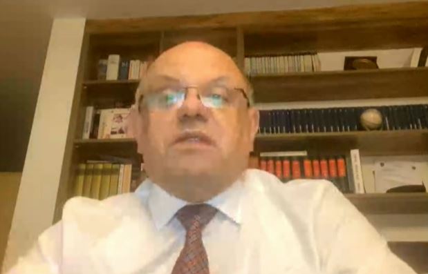  Drejtësia po merret më shumë me vikimën  se agresorin   Ukshini  UÇK po trajtohet si Millosheviçi