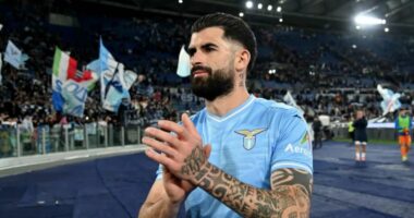 Hysaj e mbyll me Lazio/ Mbrojtësi kuqezi zyrtarizon largimin pas pesë vitesh