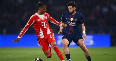 Akti i dytë i spektaklit/ Bayern e PSG luajnë gjysmëfinalen përcaktuese në Champions