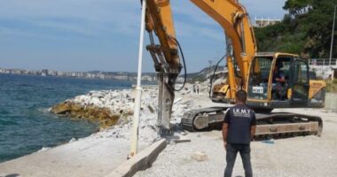 Arrestohet drejtori i IMT Himarë, akuzohet për shpërdorim detyre