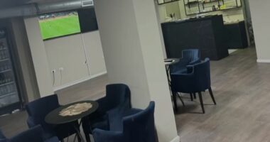 Përshatën lokalet për lojëra fati/ Tiranë, pranga administratorit, një tjetër i proceduar penalisht